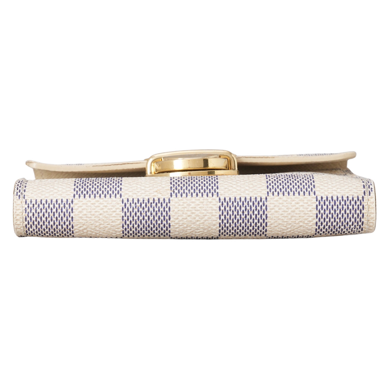 LOUIS VUITTON(USED)루이비통 다미에 아주르 코알라 반지갑